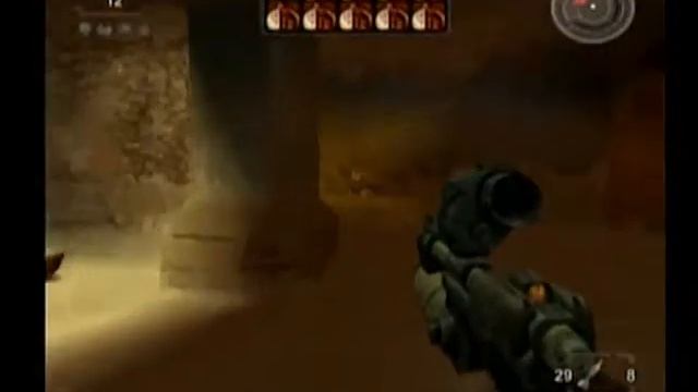 TimeSplitters Future Perfect Livestream 3 Epic Games смотреть онлайн