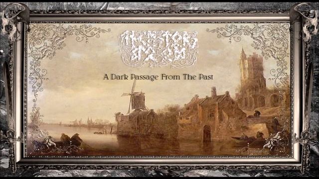 Ancestors Blood - A Dark Passage From The Past смотреть онлайн