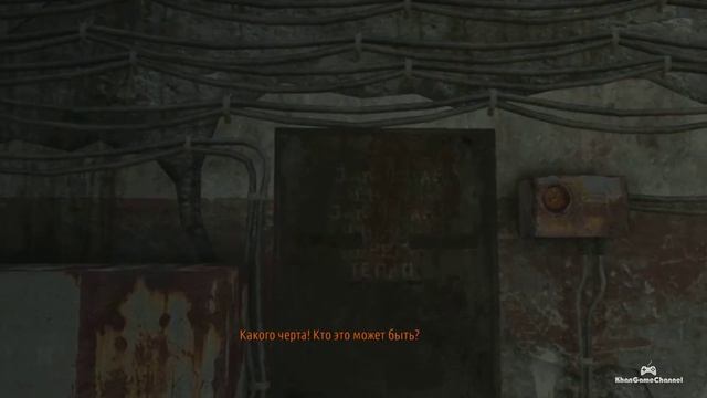 Metro 2033 Redux - Прохождение Часть 1 смотреть онлайн