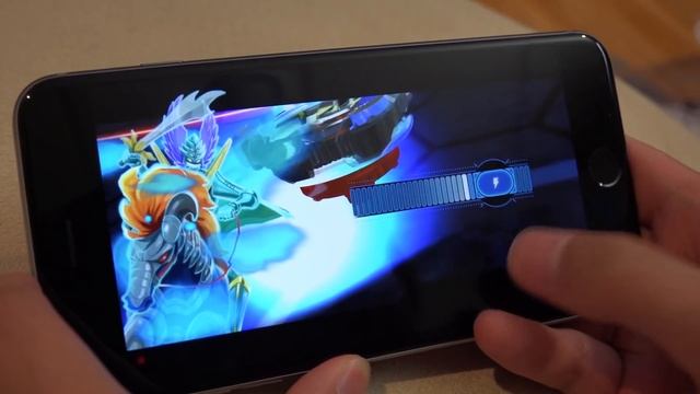 Beyblade Burst Game GAMEPLAY & REVIEW! - Beyblade Hasbro App For IOS & Android