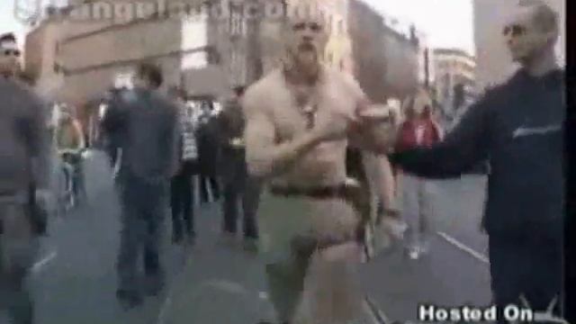 deadly static - DANCE YOU FU*K смотреть онлайн