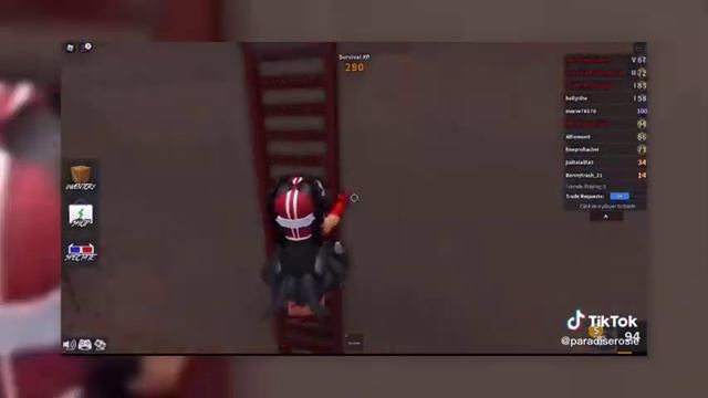 ?MM2 TIKTOK COMPILATION | Roblox Edits & Reels #69 смотреть онлайн