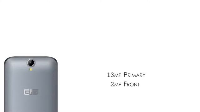 Elephone Ivory | Phone With Superior Performance | Features and Specs | Mobile Guide смотреть онлайн