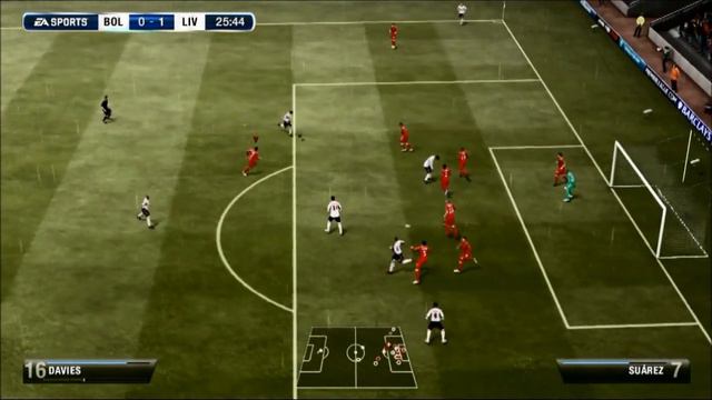 FIFA 13 Liverpool Career Mode #48 Barcelona & Closing the gap on Chelsea смотреть онлайн