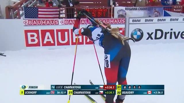 Lucie Charvatova ass. Biathlon ass. Харватова попка. Попки биатлонисток смотреть онлайн