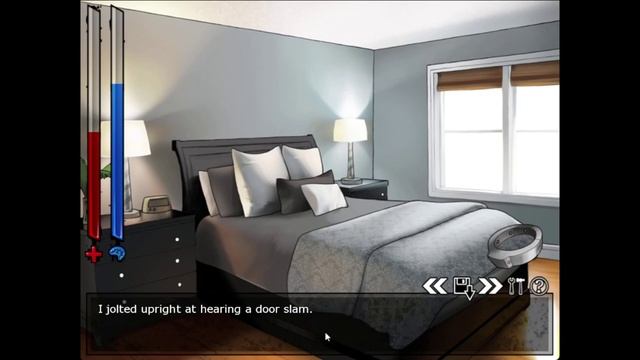 Boyfriend To Death 2 18+ - Ren Route #4 смотреть онлайн