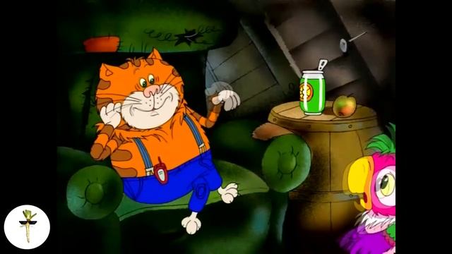 RYTP Попугай Кеша | Попугай Шеша смотреть онлайн