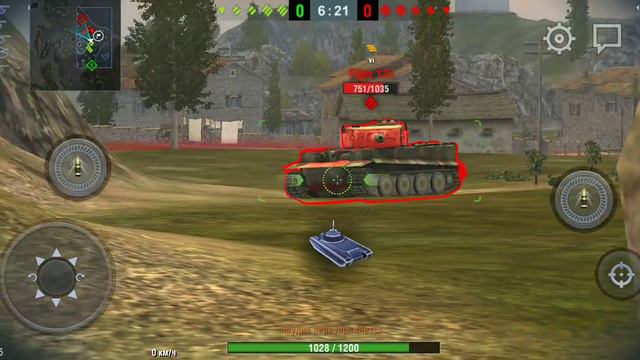 прохождение обучения , качаю ветку т-34 без микрофона #1 смотреть онлайн