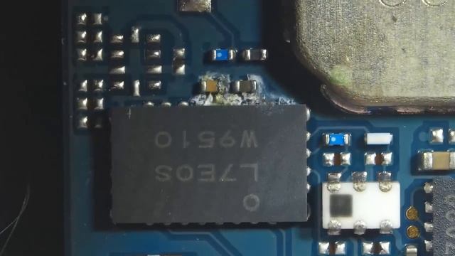 ОТКАЗАЛИ В ГАРАНТИИ _ Samsung A50 2019 (A505FM) _ Плохо ловит сеть