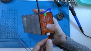 Собираю lifepo4 батарею для ИБП и сравниваю со свинцовой и li ion