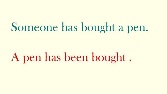Voice| Active & Passive Voice| Part-3|(Present , Past , Future Perfect Tense)| Rules| Examples смотреть онлайн