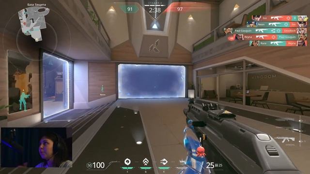 Зуля играет в валик ТЕСТИРУЕМ стрим смотреть онлайн