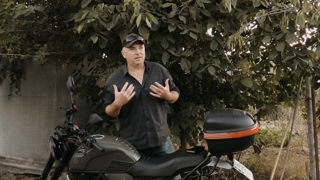 Подходит ли Geon Scrambler 250 для дальняка? Мой опыт. смотреть онлайн