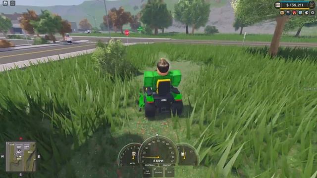 Karen Thought My Lawn Mower Was Too LOUD.. She Called Her Husband | ERLC Roleplay ROBLOX смотреть онлайн