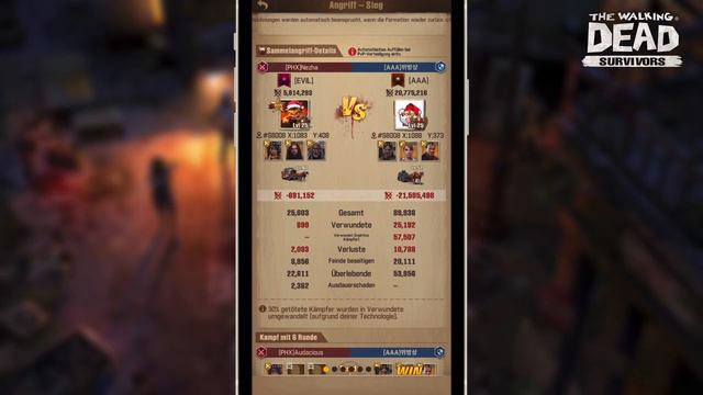 They are sooo STRONG 😱 Amazing | The Walking Dead Survivors смотреть онлайн