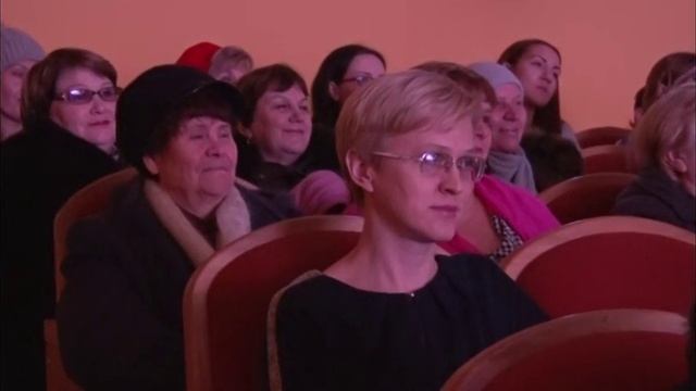 Первомайская детская школа искусств отметила свой юбилей смотреть онлайн
