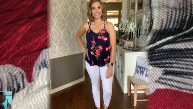 Choose Me | Natural Old Women Over 60 💜 Mature Women 14