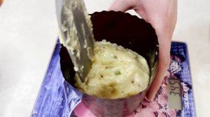 Кулич БЕЗ ВОЗНИ, БЕЗ ДРОЖЖЕЙ. Замешивается за минуты! ВЛАЖНЫЙ И ВОЗДУШНЫЙ Творожный КУЛИЧ