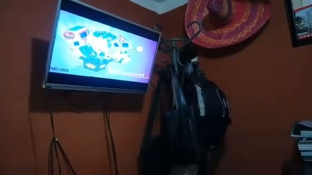 RetroRangePi en orange pi zero h2 video 3 смотреть онлайн