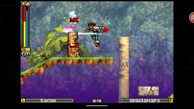 Прохождение игры шаман кинг русский язык нормальная сложность смотреть онлайн