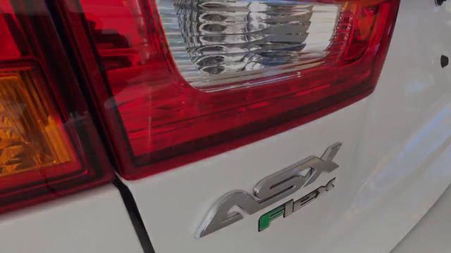 Conhecendo o Mitsubishi ASX 2018 em Campo Grande-MS смотреть онлайн