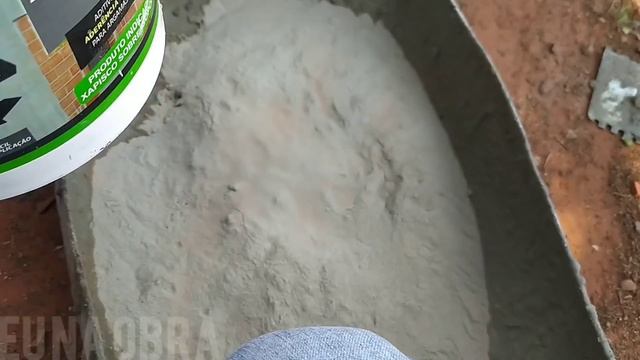 NÃO JOGUE FORA 8 REAIS VEJA O Q ESSE PEDREIRO FEZ смотреть онлайн