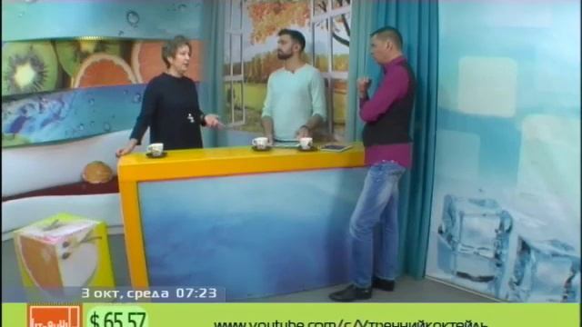 Татьяна Дорошенко о конференции по изменению в законе о 