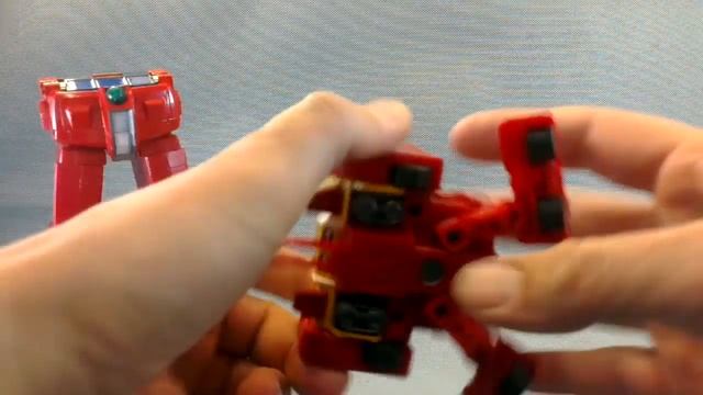 SOC God Ideon GX-36 Review ( Soul of Chogokin Space Runaway Ideon ) смотреть онлайн