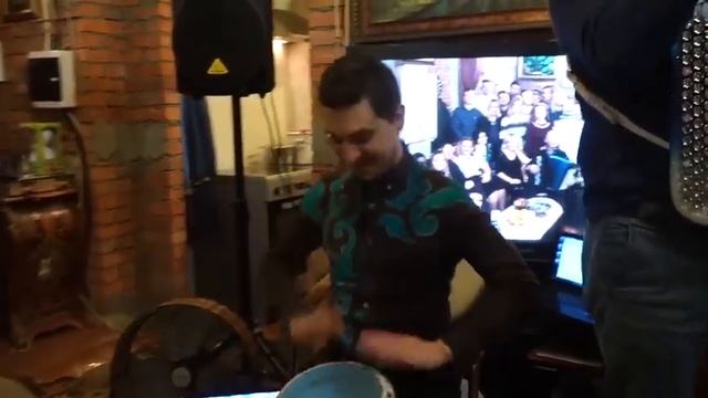 Гимн Штаба татар Москвы смотреть онлайн