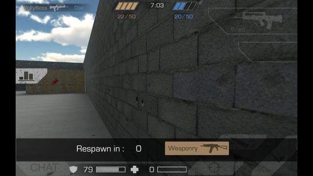 Обзор Standoff Multiplayer смотреть онлайн