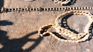 Картофеле копалка транспортёрная своими руками