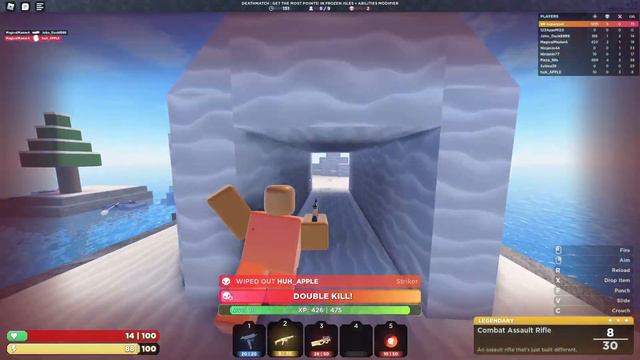 Ragdoll Universe смотреть онлайн