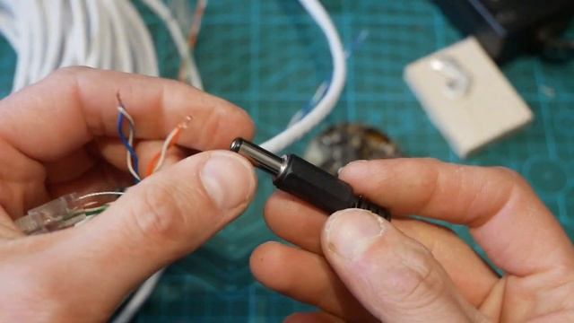 Стройка Провалов