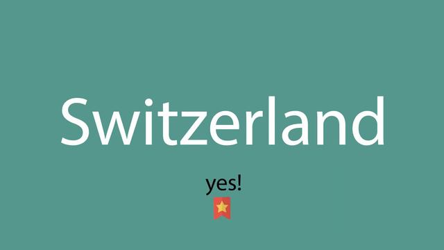 Switzerland pronunciation смотреть онлайн