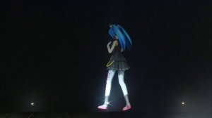 Hatsune Miku - Kimagure Mercy