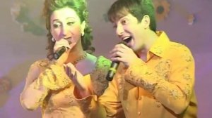 СОСЛАН ДЗУЦЕВ и ЖАННА ГАБУЕВА   "Балцы зараг"