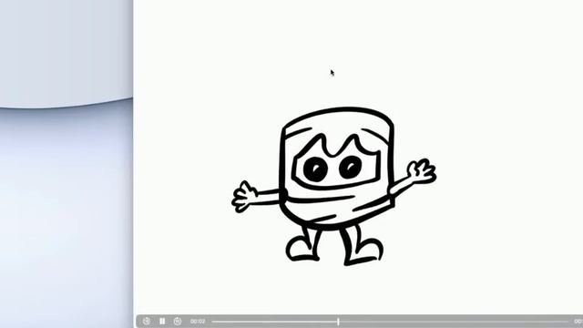 If you use Procreate and have a Mac you NEED this app! смотреть онлайн