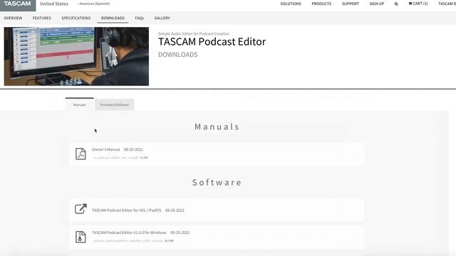 MIXCAST 4 - What is Podcast Editor and how can it help my workflow? смотреть онлайн