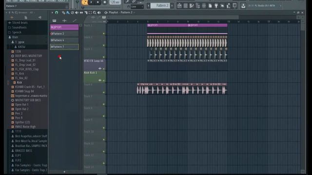 Fruity loops studio самое краткое,но эффективное введение в програму смотреть онлайн