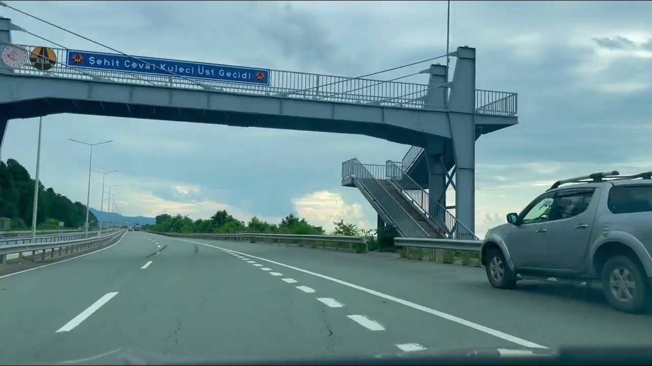 Бензин в Турции, горные дороги и тоннели. Сколько стоит бензин в Турции. Наши карты в Турции. смотреть онлайн