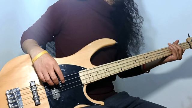 Angel (Judas Priest) cover by Lere смотреть онлайн