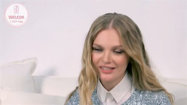 Weleda & Women's Health Елена Кулецкая смотреть онлайн