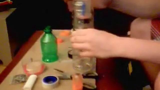make water bong Part 1 смотреть онлайн