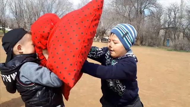 #ТОПШкола_МБОУ_СОШ_12_Верхний_Баскунчак_Веселые старты смотреть онлайн