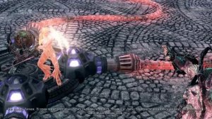 Прохождение Blades of Time — Часть 10: Храм Драконов [ФИНАЛ].