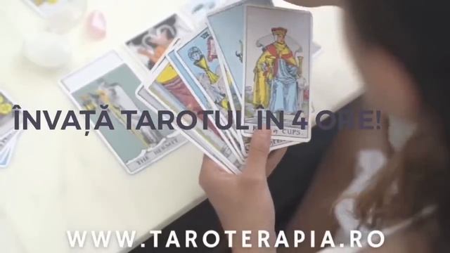 GÂNDURI?SENTIMENTE?INTENȚII?Etalare Tarot Online Interactiv Iubire смотреть онлайн