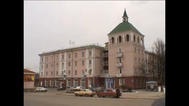 НОВЫЕ ВЛАДИМИРСКИЕ ПЕСНИ - 3 "НИ ПОД КЕМ,НИКОГДА,НАВСЕГДА!" смотреть онлайн
