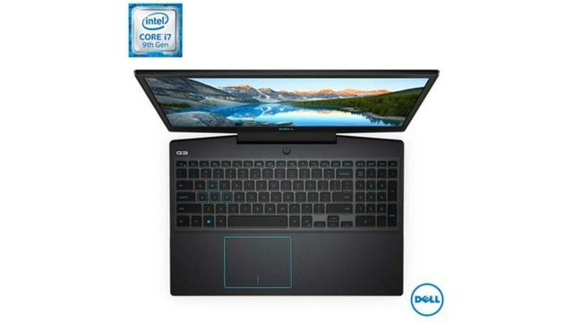 Novo DELL G3 смотреть онлайн