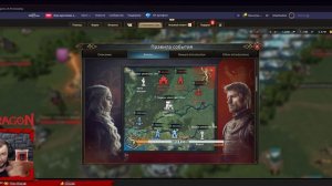 ? ИГРА ПРЕСТОЛОВ ? ЗИМА БЛИЗКО ✅ БИТВА СОЮЗОВ - ГАЙД [МЕЖСЕРВЕР]