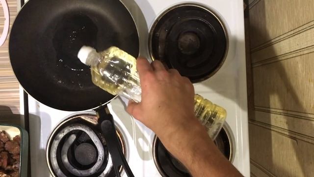 Говядина в соевом соусе. Очень простой и безумно вкусный рецепт смотреть онлайн